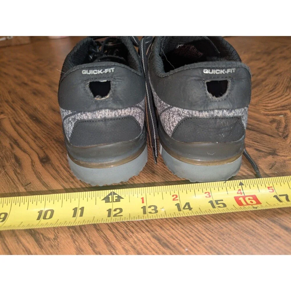 Skechers Go Flex Walk  Goga Mat Technology Yoga Womens Size 9 Walking Sneakers
